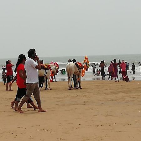 Hotel Swapnodeep Residency Digha Near Marine Aquarium 300M & Regional Centre - New Digha Sea Beach -Best Customer Service Experience Eksteriør bilde