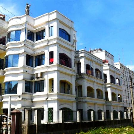 Hotel Swapnodeep Residency Digha Near Marine Aquarium 300M & Regional Centre - New Digha Sea Beach -Best Customer Service Experience Eksteriør bilde