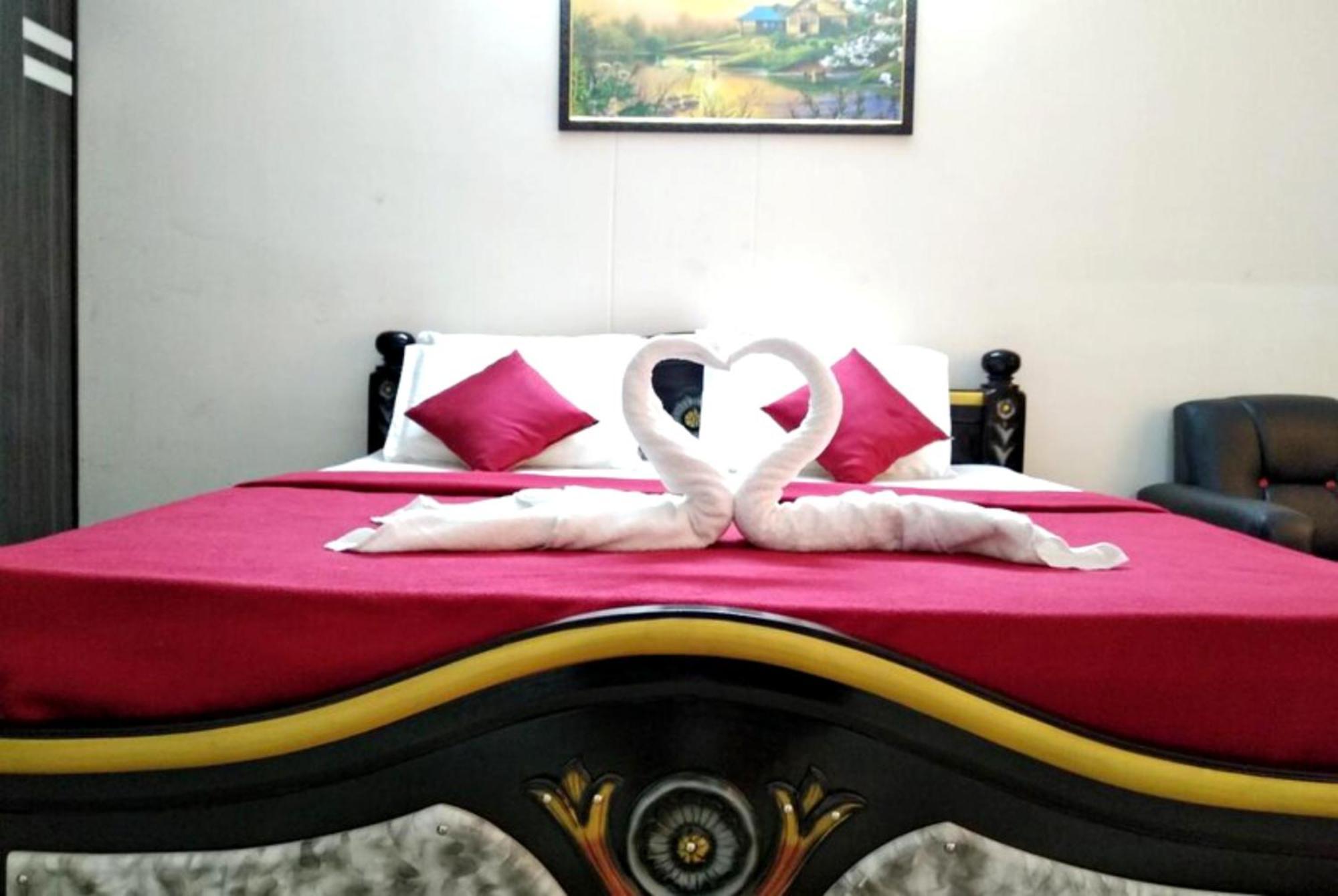 Hotel Swapnodeep Residency Digha Near Marine Aquarium 300M & Regional Centre - New Digha Sea Beach -Best Customer Service Experience Eksteriør bilde