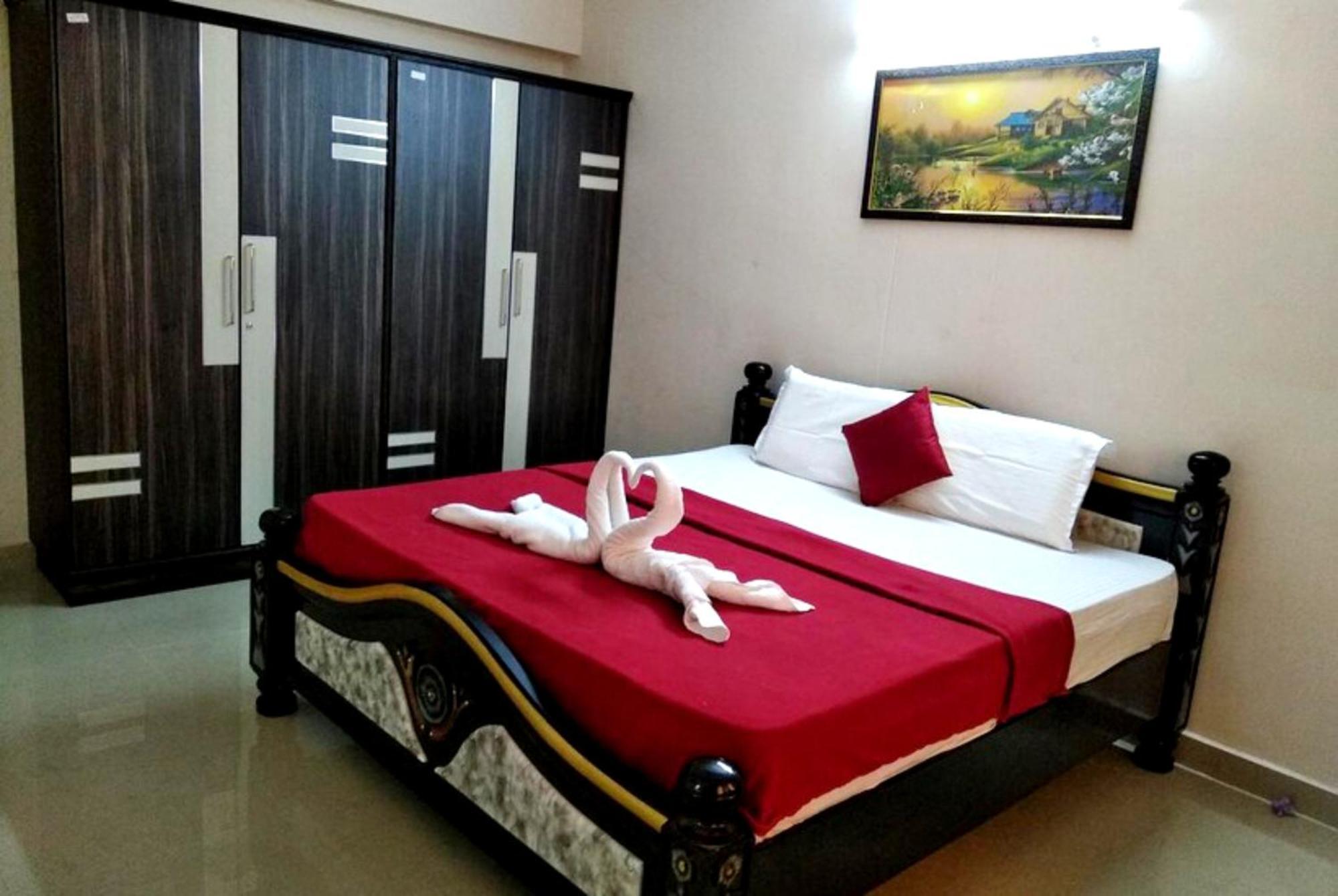 Hotel Swapnodeep Residency Digha Near Marine Aquarium 300M & Regional Centre - New Digha Sea Beach -Best Customer Service Experience Eksteriør bilde