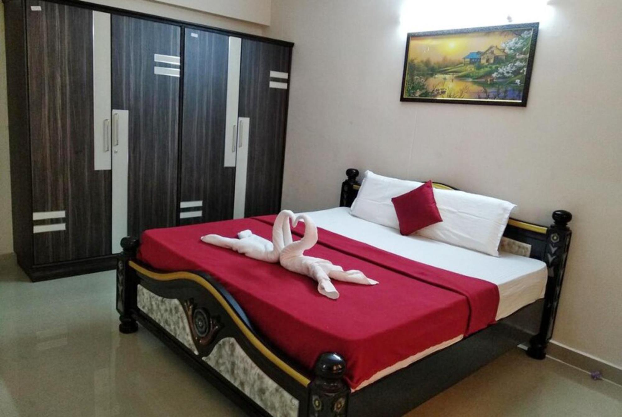 Hotel Swapnodeep Residency Digha Near Marine Aquarium 300M & Regional Centre - New Digha Sea Beach -Best Customer Service Experience Eksteriør bilde