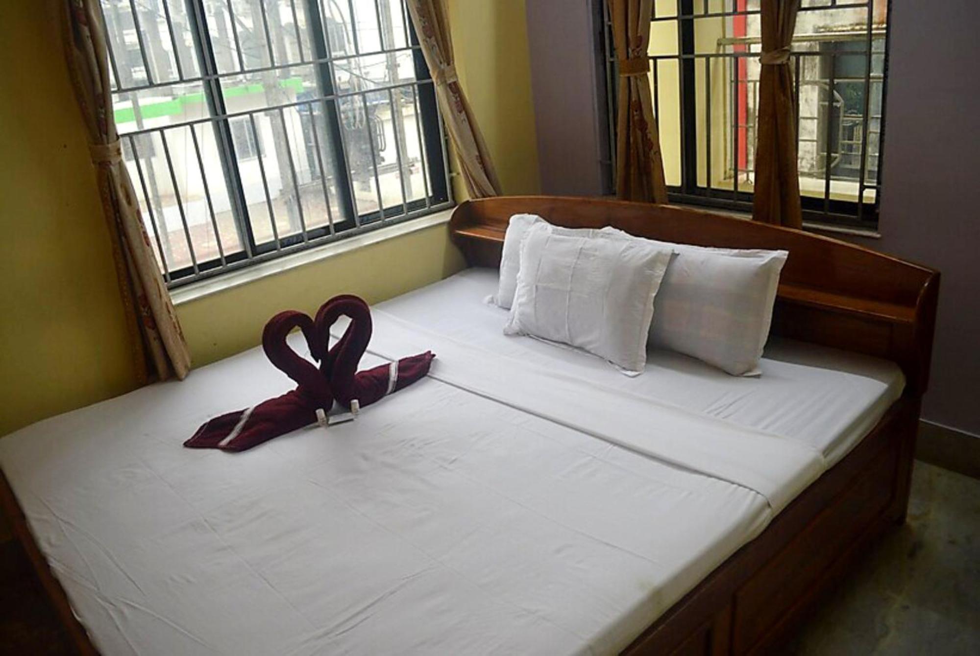 Hotel Swapnodeep Residency Digha Near Marine Aquarium 300M & Regional Centre - New Digha Sea Beach -Best Customer Service Experience Eksteriør bilde