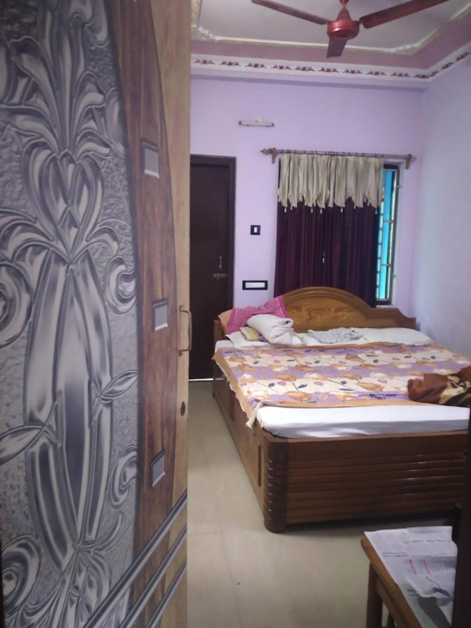 Hotel Swapnodeep Residency Digha Near Marine Aquarium 300M & Regional Centre - New Digha Sea Beach -Best Customer Service Experience Eksteriør bilde