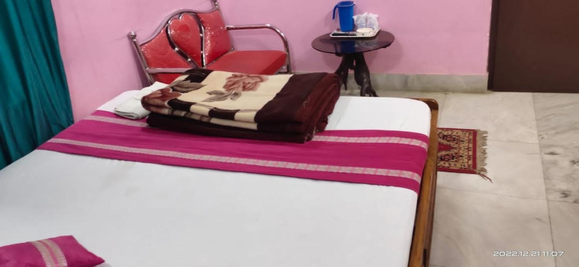 Hotel Swapnodeep Residency Digha Near Marine Aquarium 300M & Regional Centre - New Digha Sea Beach -Best Customer Service Experience Eksteriør bilde