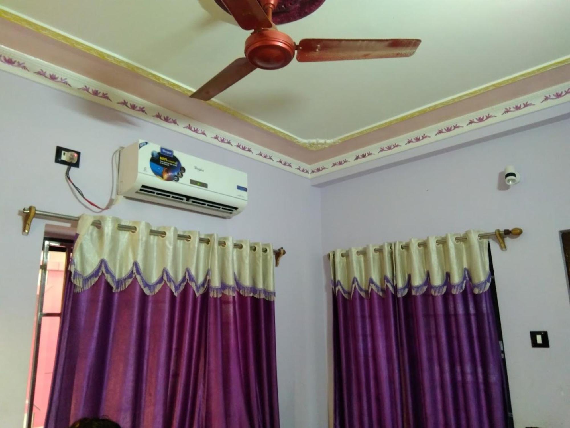 Hotel Swapnodeep Residency Digha Near Marine Aquarium 300M & Regional Centre - New Digha Sea Beach -Best Customer Service Experience Eksteriør bilde