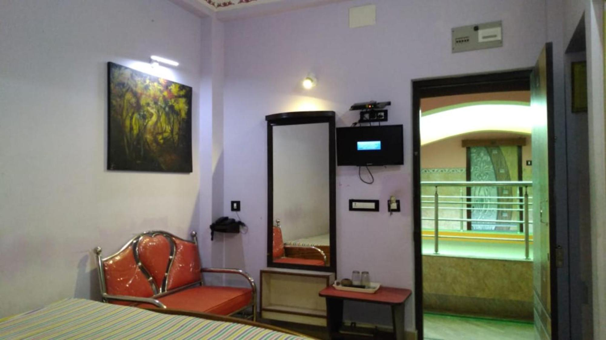 Hotel Swapnodeep Residency Digha Near Marine Aquarium 300M & Regional Centre - New Digha Sea Beach -Best Customer Service Experience Eksteriør bilde