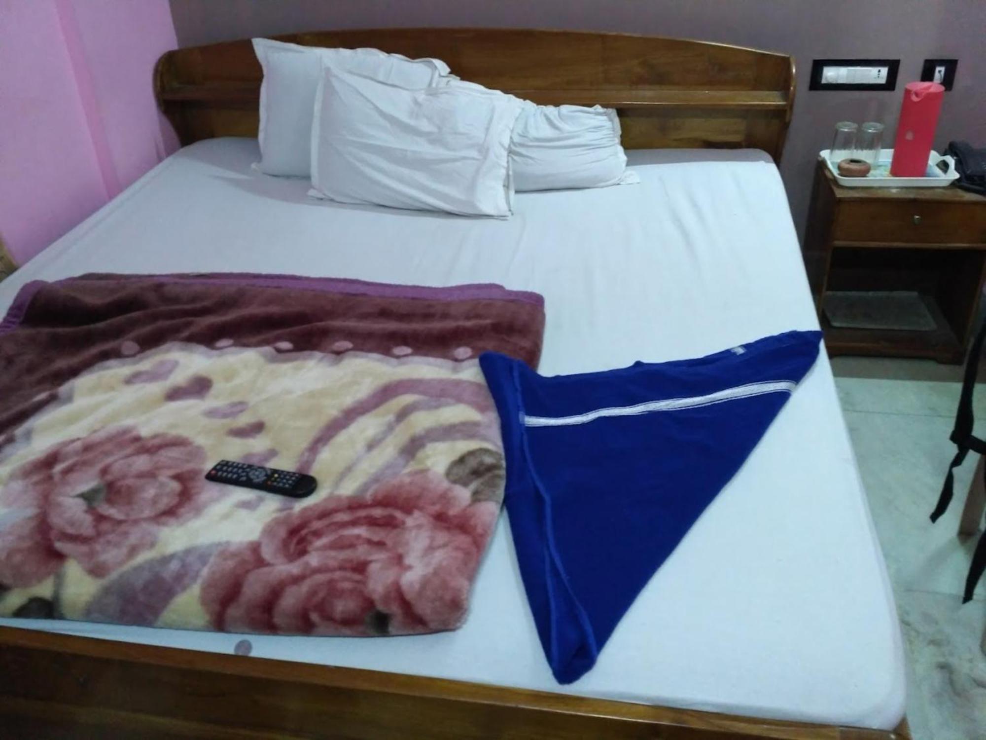 Hotel Swapnodeep Residency Digha Near Marine Aquarium 300M & Regional Centre - New Digha Sea Beach -Best Customer Service Experience Eksteriør bilde