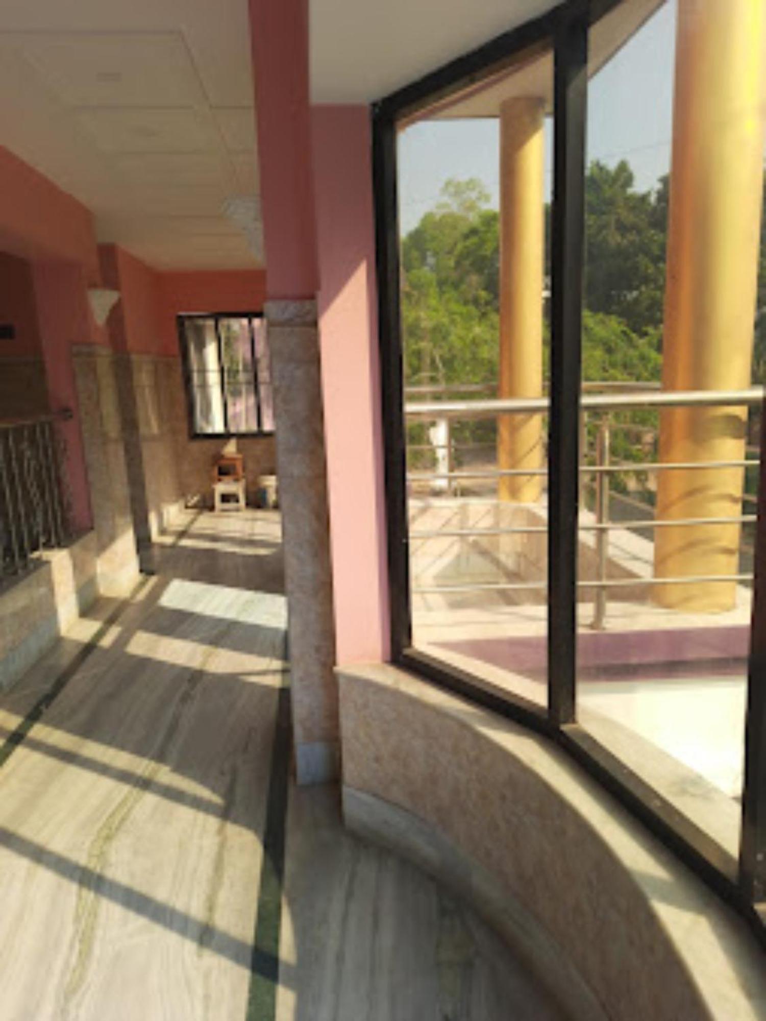 Hotel Swapnodeep Residency Digha Near Marine Aquarium 300M & Regional Centre - New Digha Sea Beach -Best Customer Service Experience Eksteriør bilde
