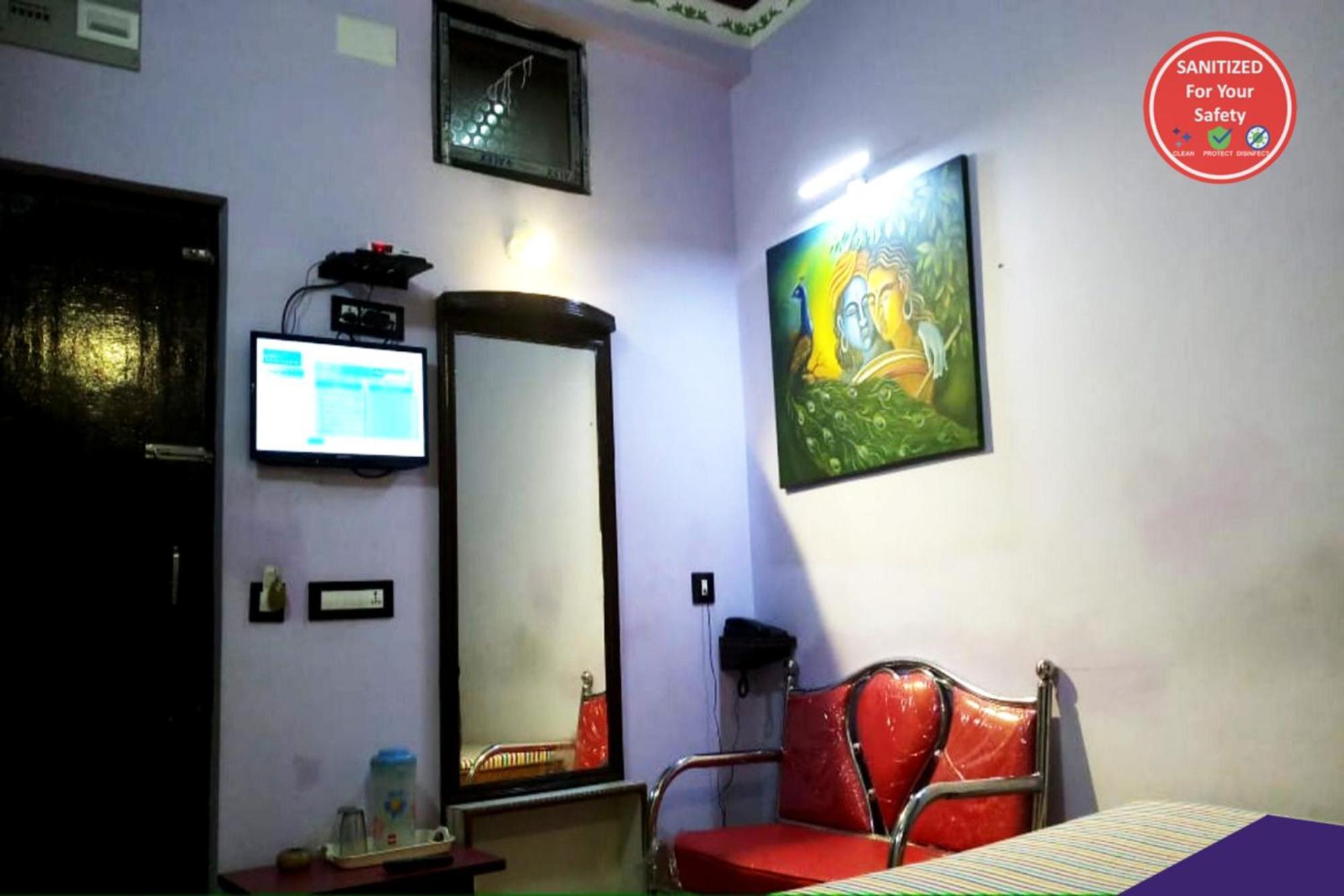 Hotel Swapnodeep Residency Digha Near Marine Aquarium 300M & Regional Centre - New Digha Sea Beach -Best Customer Service Experience Eksteriør bilde