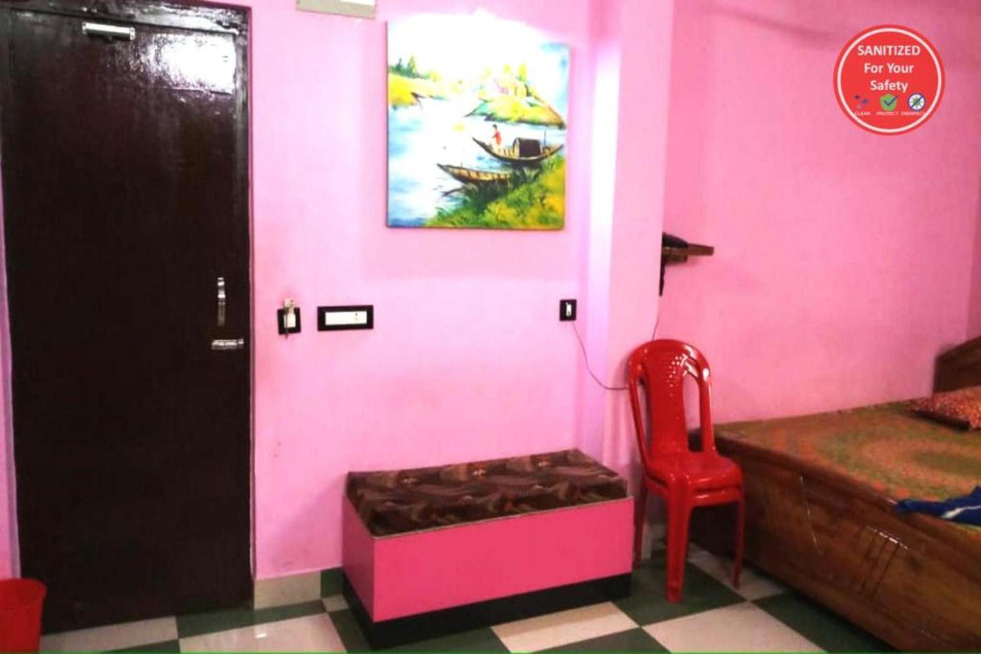 Hotel Swapnodeep Residency Digha Near Marine Aquarium 300M & Regional Centre - New Digha Sea Beach -Best Customer Service Experience Eksteriør bilde
