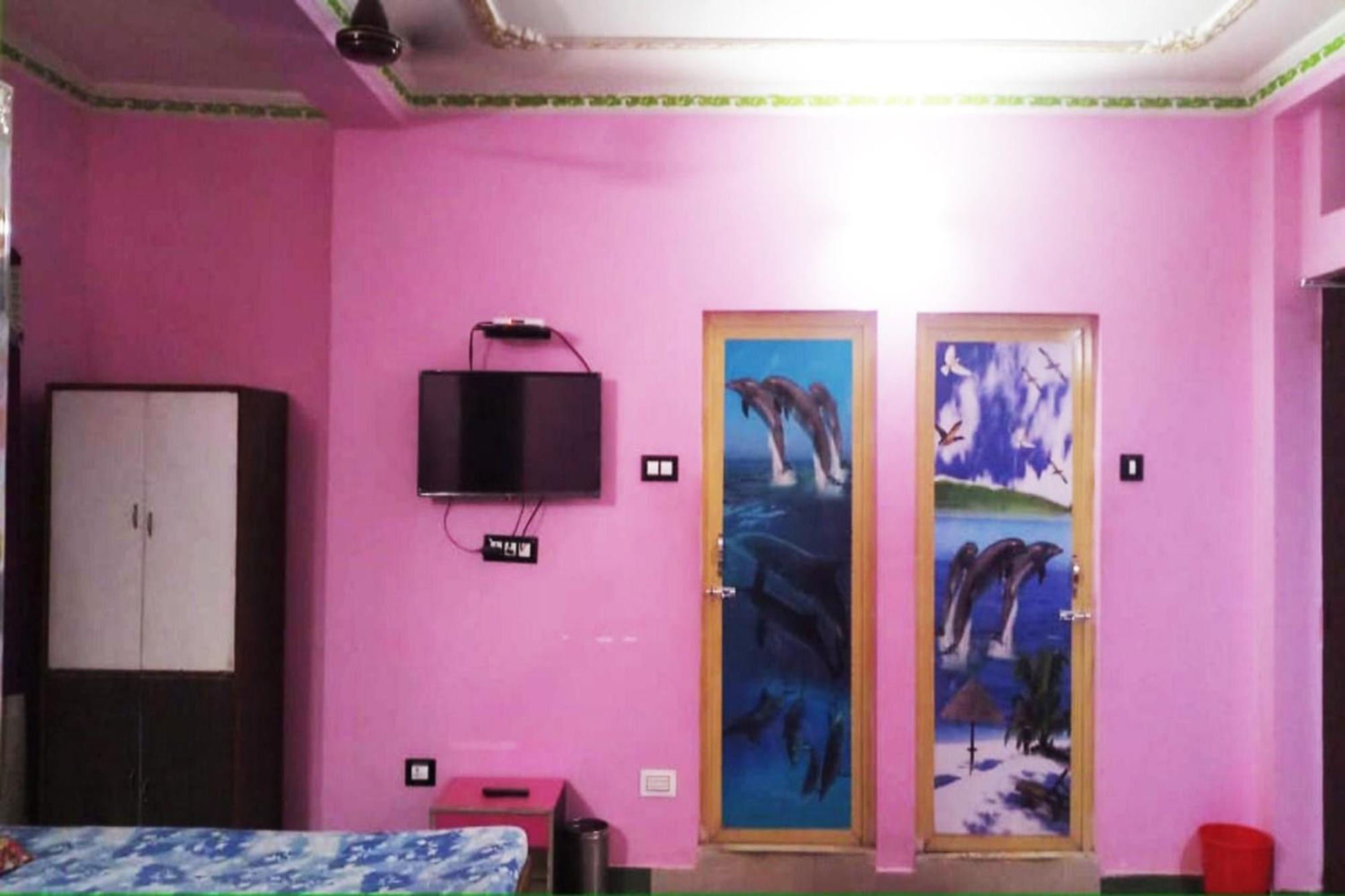 Hotel Swapnodeep Residency Digha Near Marine Aquarium 300M & Regional Centre - New Digha Sea Beach -Best Customer Service Experience Eksteriør bilde