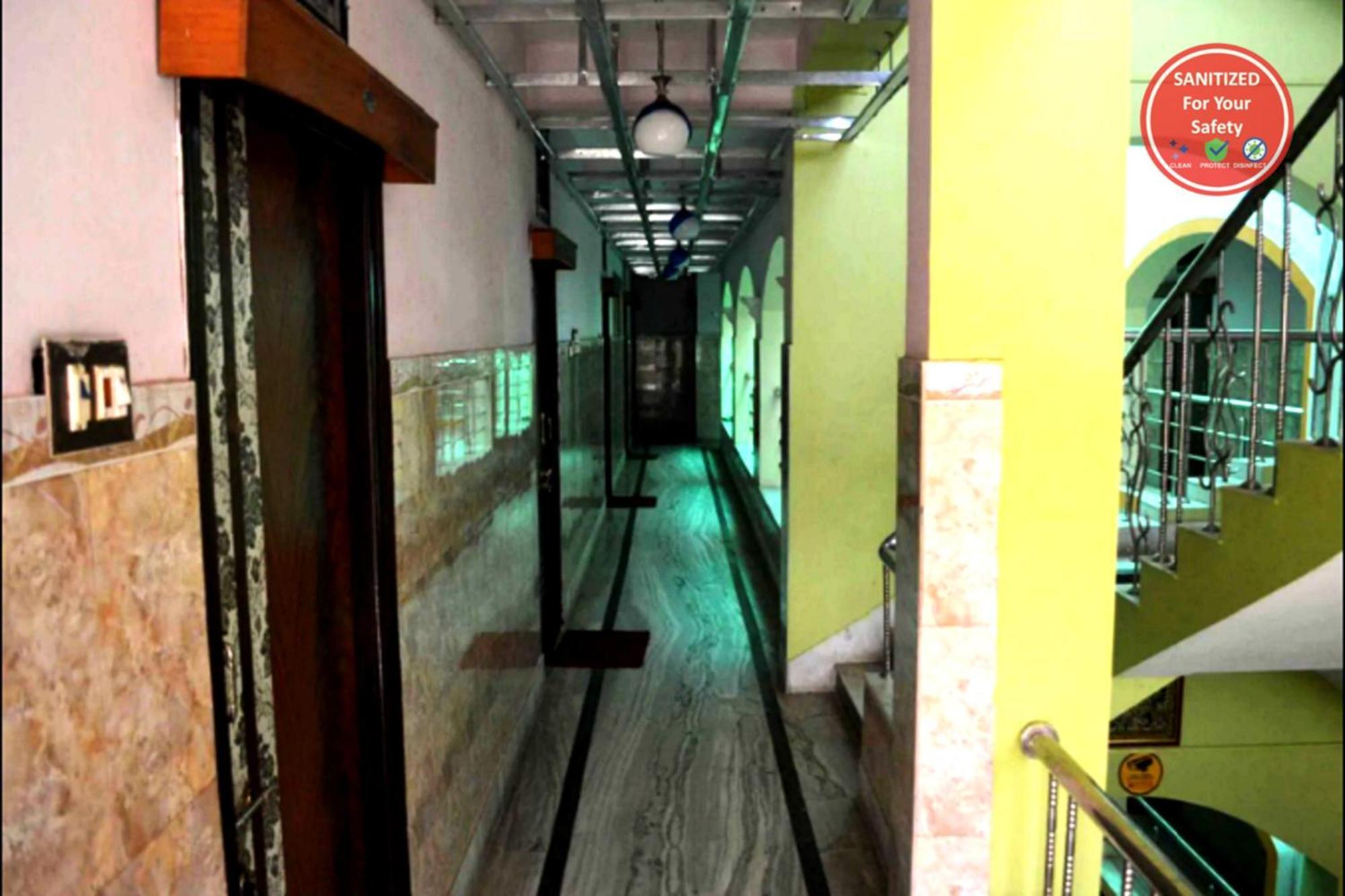 Hotel Swapnodeep Residency Digha Near Marine Aquarium 300M & Regional Centre - New Digha Sea Beach -Best Customer Service Experience Eksteriør bilde