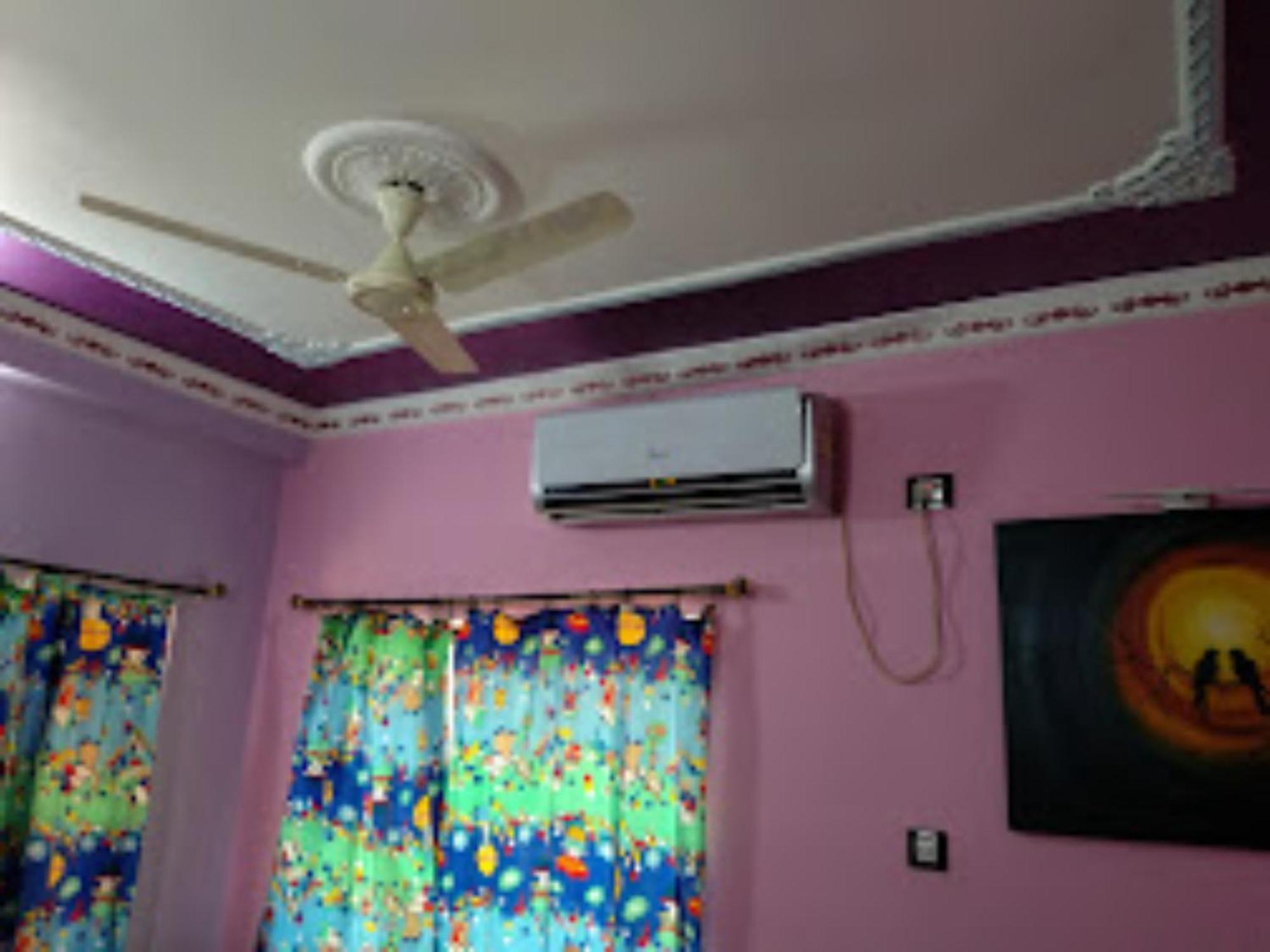 Hotel Swapnodeep Residency Digha Near Marine Aquarium 300M & Regional Centre - New Digha Sea Beach -Best Customer Service Experience Eksteriør bilde
