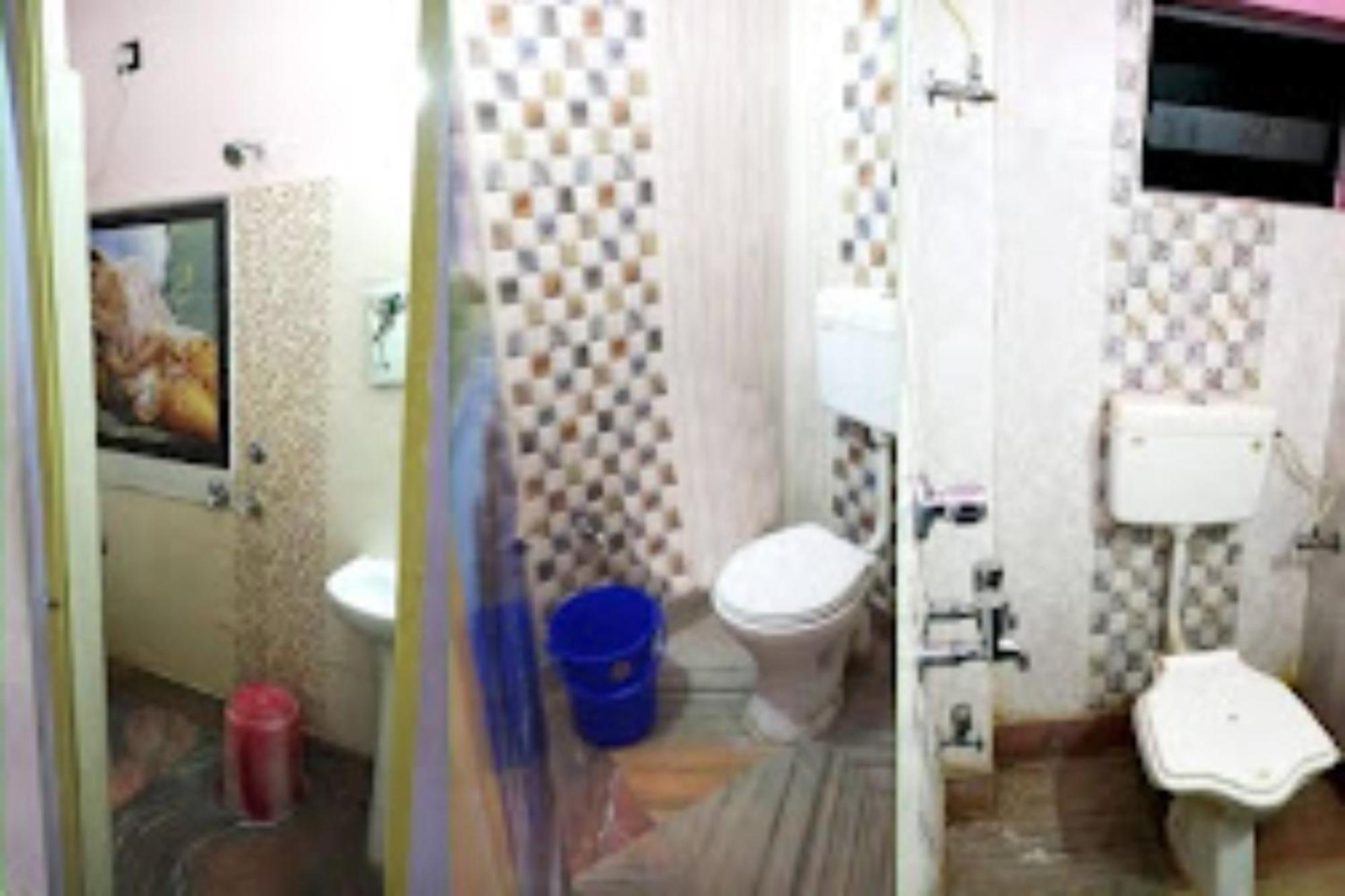 Hotel Swapnodeep Residency Digha Near Marine Aquarium 300M & Regional Centre - New Digha Sea Beach -Best Customer Service Experience Eksteriør bilde